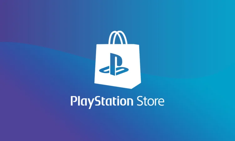خرید گیفت کارت PS4 پلی استیشن پلاس
