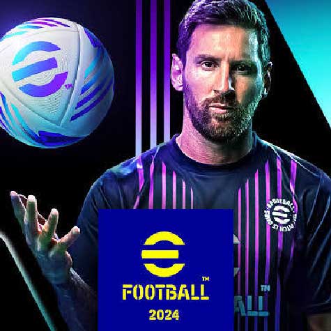 خرید کوین ای فوتبال eFootball