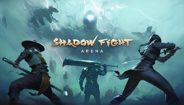 Shadow Fight