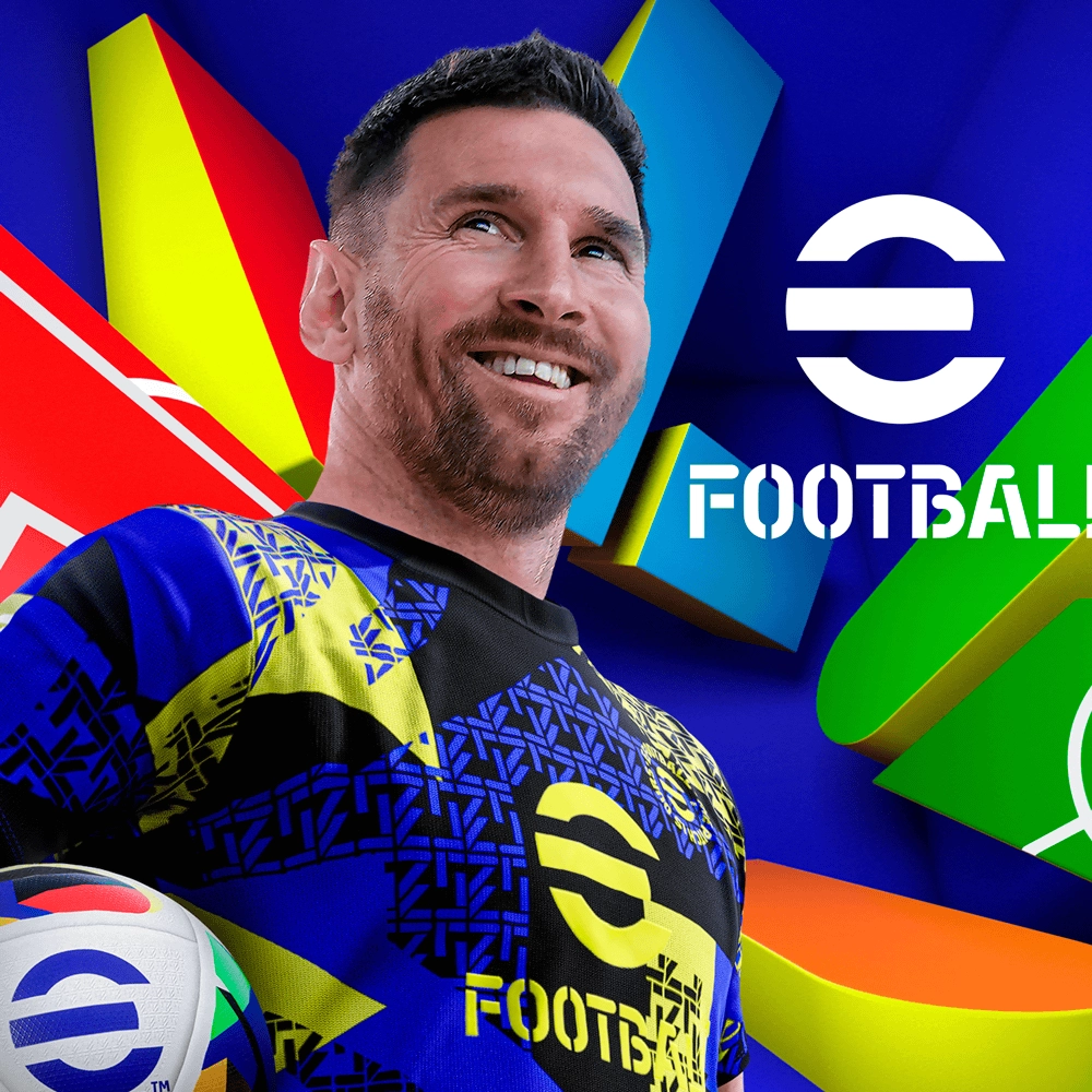 محصولات ای فوتبال