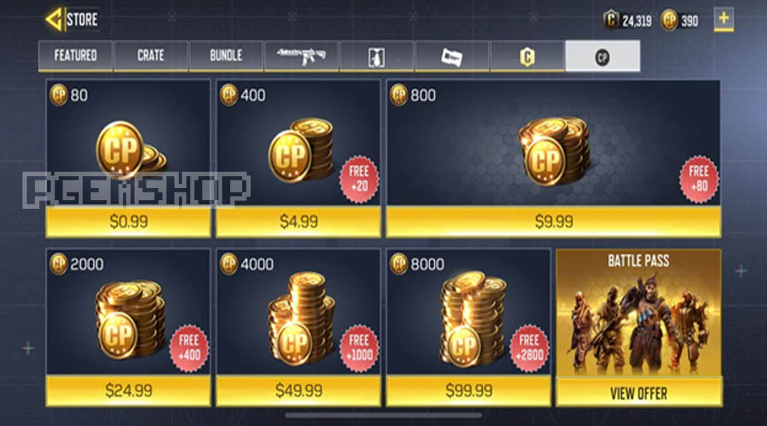 خرید سی پی زمانبر کالاف