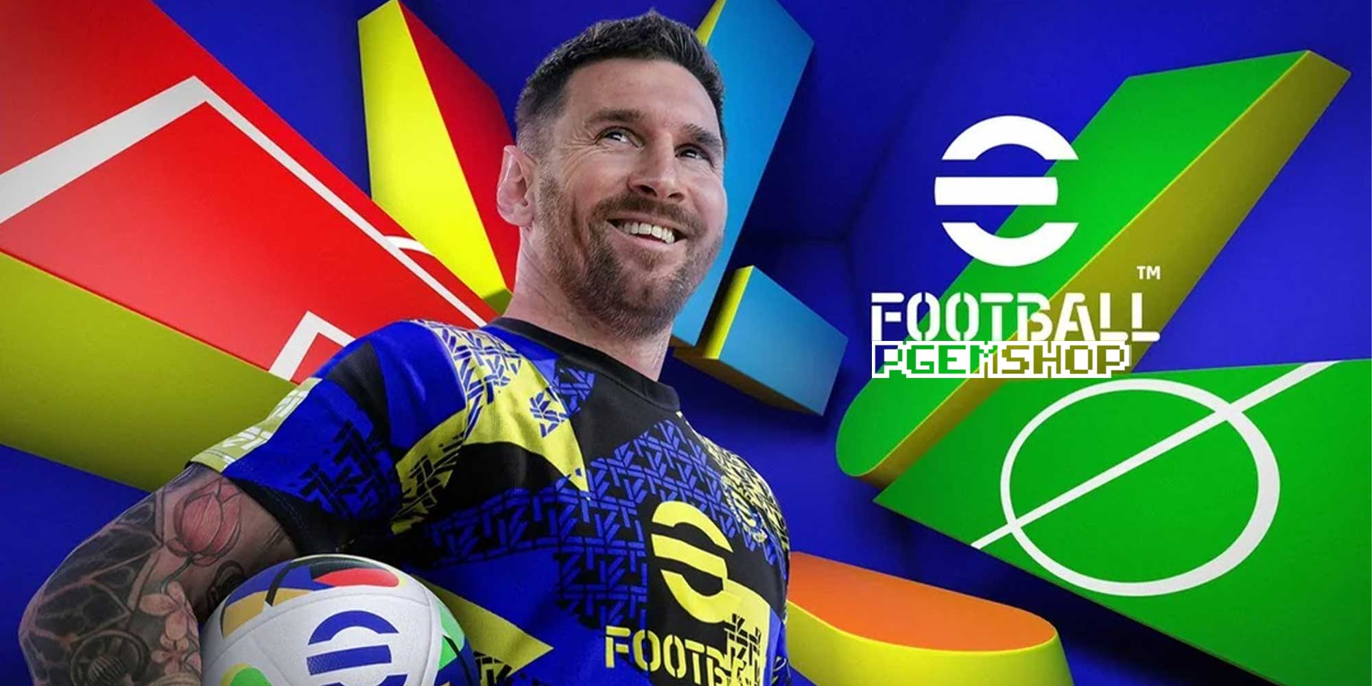 آفر-ای-فوتبال-efootball