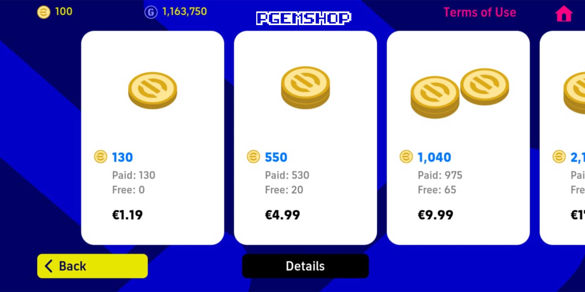 بسته های زمانبر و اقتصادی ای فوتبال