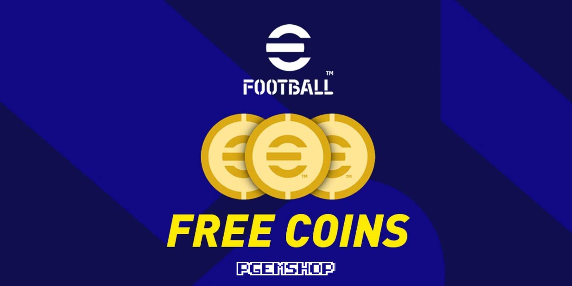 خرید-کوین-eFootball-25