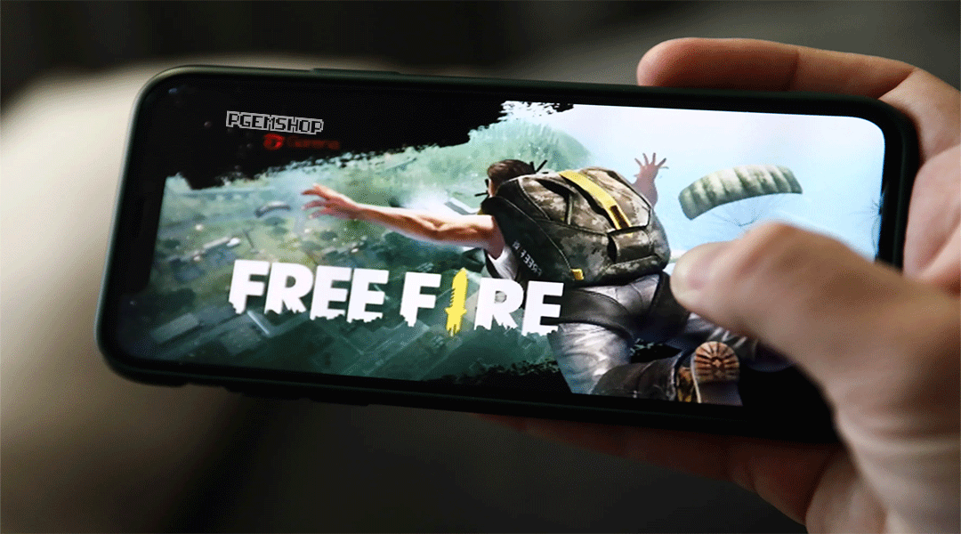 خرید استارترپک فری فایر