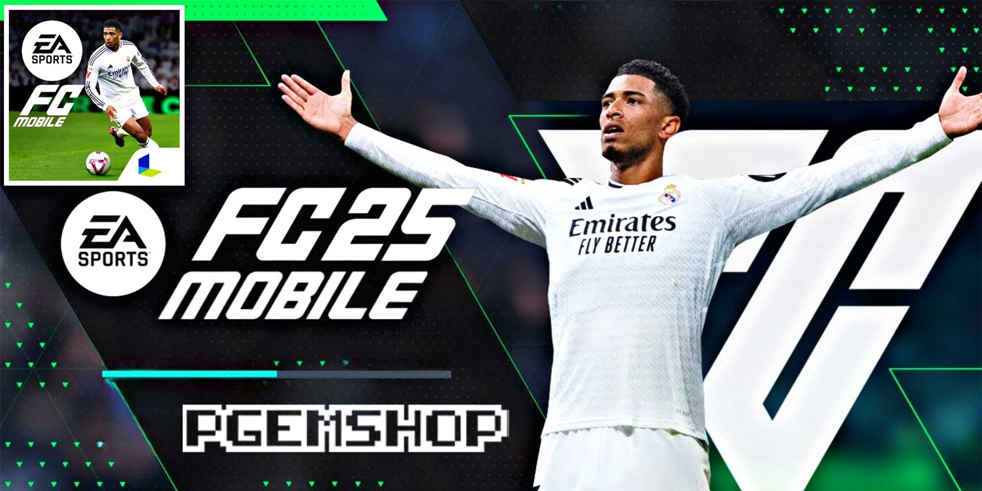 آفر اف سی موبایل، آفر فیفا موبایل