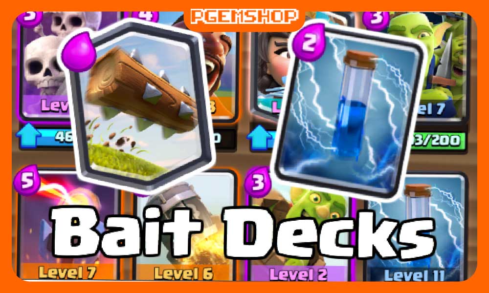 رکیب-بشکه-گابلین-Log-Bait-Deck