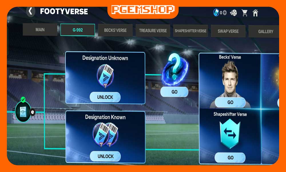 جوایز-و-پاداش‌های-رویداد-Footyverse-در-اف-سی-موبایل