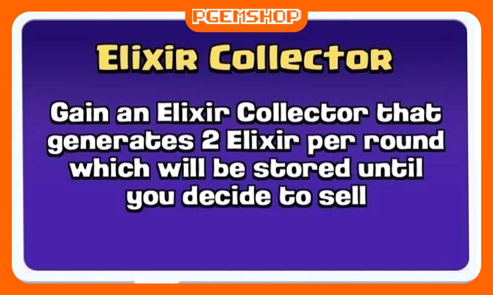 مدیریت-اکسیر-در-کلش-رویال-برای-حرفه-ای-شدن