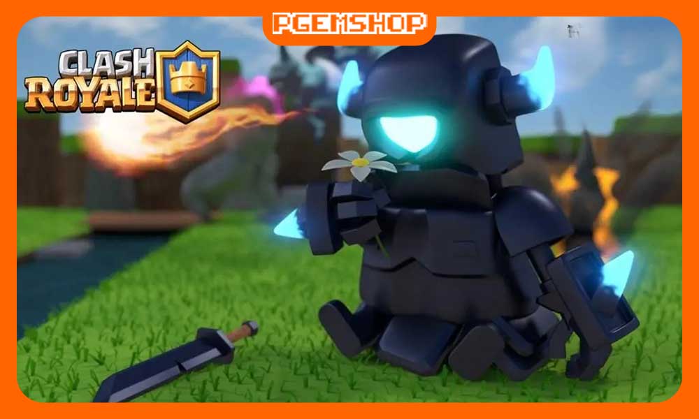 
Clash-Royale-Mini-Pekka-دفاع-کلش-رویال-با-این-نیروهاست