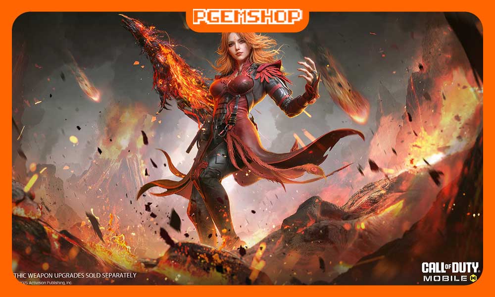 Girls-Frontline-Collaboration-در-سیزن-10-کالاف