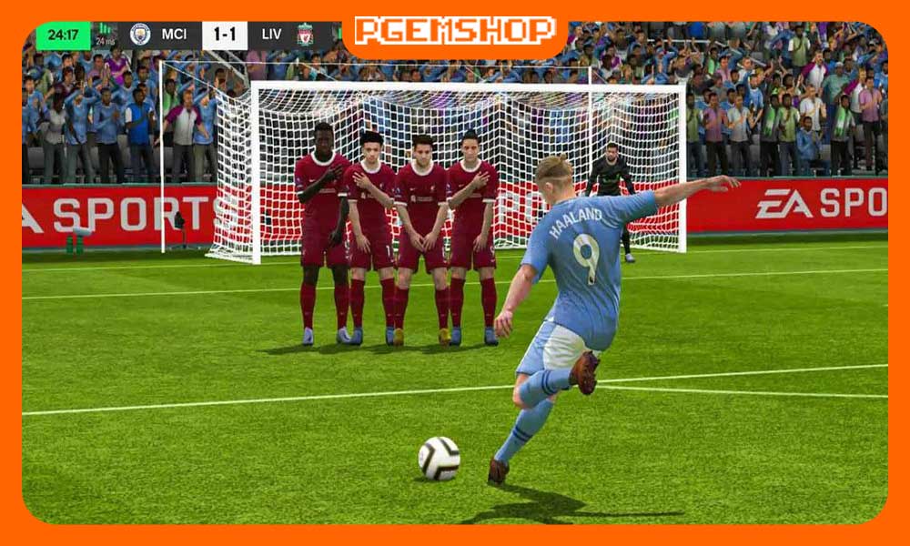 Glorious-Tokens-در-اف-سی-موبایل