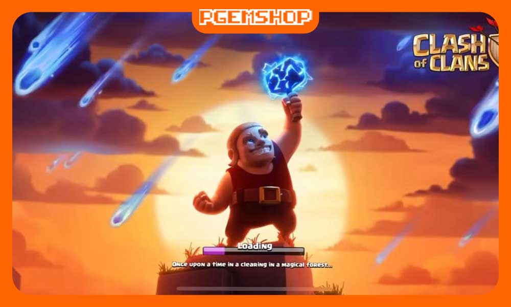 اسکین‌های-جدید-کلش-آف-کلنز-نوامبر-۲۰۲۵-چیستند؟