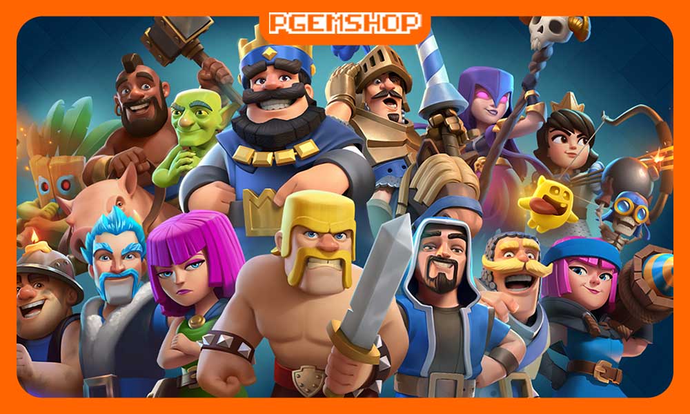 بررسی-دلایل-بالا-نیامدن-کلش-رویال