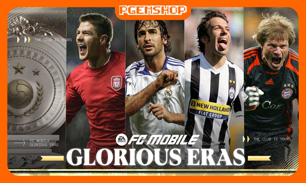 بهترین-استراتژی-برای-کامل-کردن-Glorious-Eras-اف-سی-موبایل