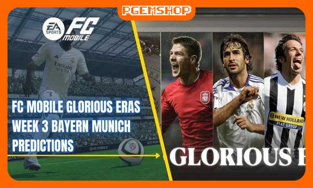 بهترین-بازیکنان-Liverpool-Era-در-رویداد-اف-سی-موبایل