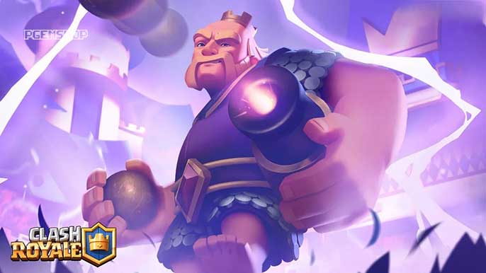 لیست بهترین کلش رویال پلیرها، قهرمانانی که رکورد شکستند!