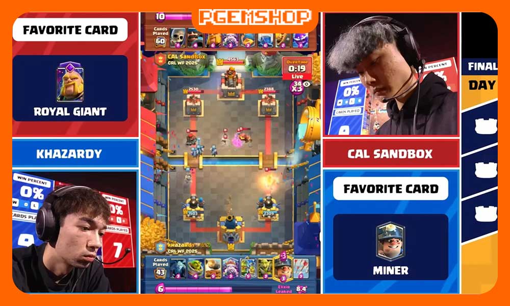 خفن-ترین-بازیکنان-کلش-رویال-چه-ویژگی‌هایی-دارند