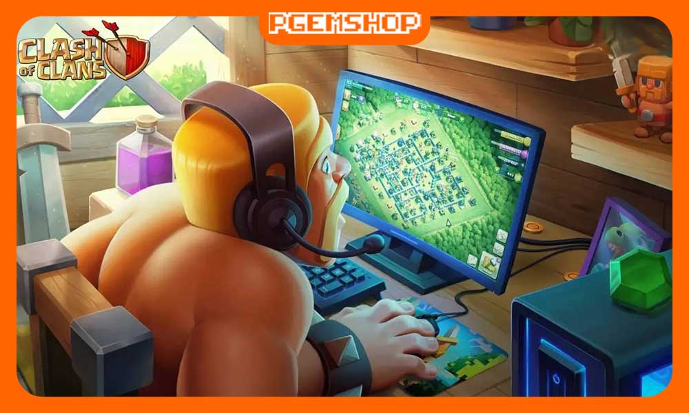 مدل-های-مختلف-کلن-در-کلش-رویال