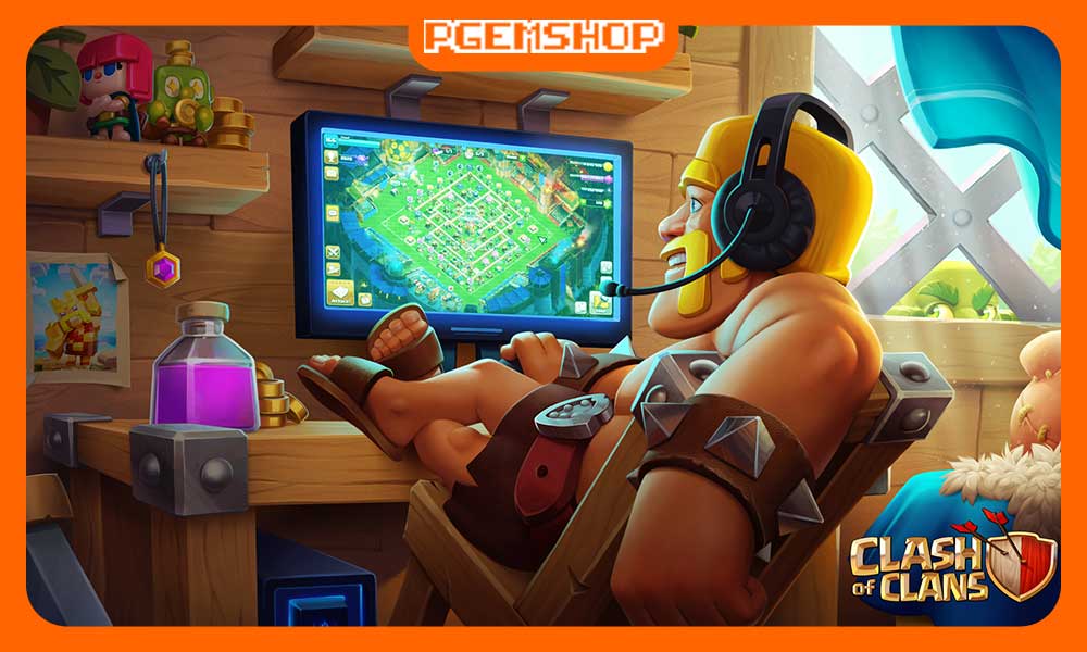 نکات-مهم-قبل-از-شروع-رویداد-Mini-Medal کلش آف کلنز