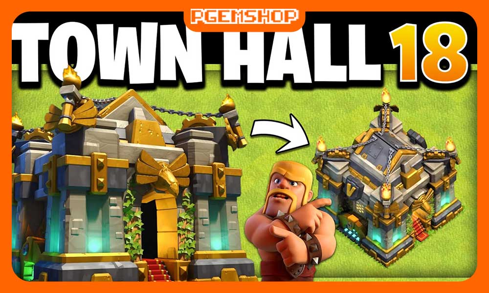 چه-کارهایی-باید-قبل-از-آپدیت-تاون‌هال-۱۸-انجام-دهیم؟