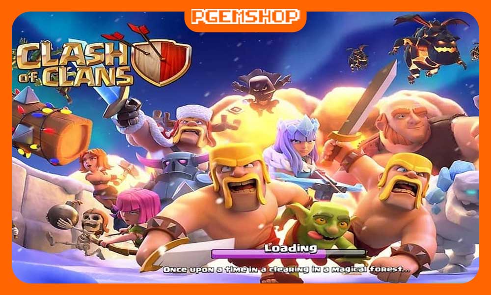 چگونه-در-بازی-کلش-رویال-قبیله-بسازیم؟