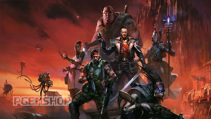 درامد صنعت گیم