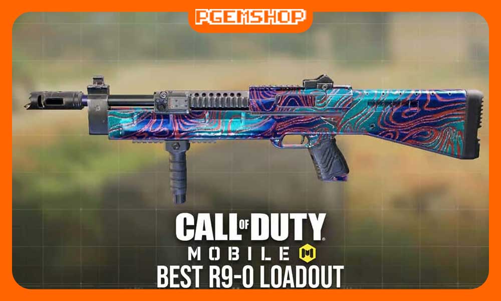 cod-mobile-best-r9-0-loadout-کالاف-دیوتی-موبایل