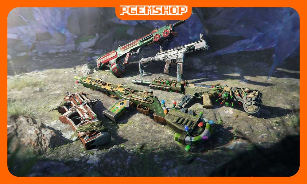 بررسی-کامل-بتل-پس-سیزن-۱۱-کالاف(6th-Anniversary)