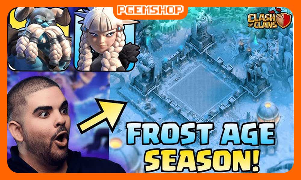 بهترین-استراتژی‌ها-برای-موفقیت-در-Clan-Rush-Event-کلش-آف-کلنز