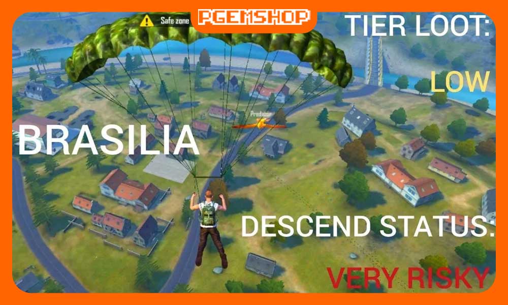 بهترین-مکان‌های-لوت-در-نقشه-Purgatory-فری-فایر