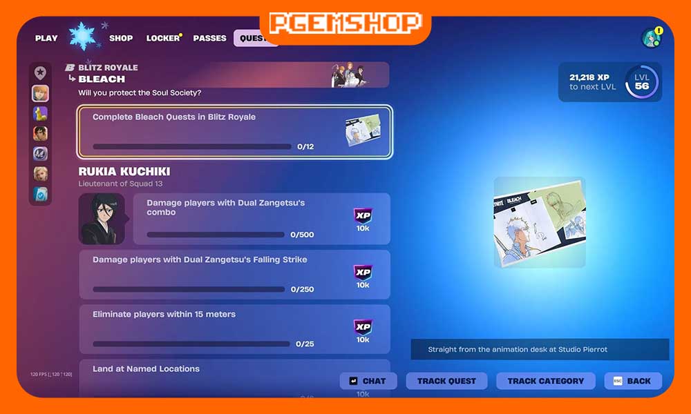 جزئیات-Loading-Screen-در-فورتنایت