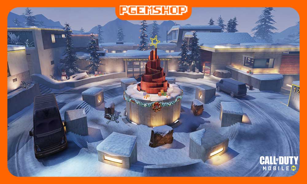 قابلیت بازگشت به لابی در سیزن 11 کالاف