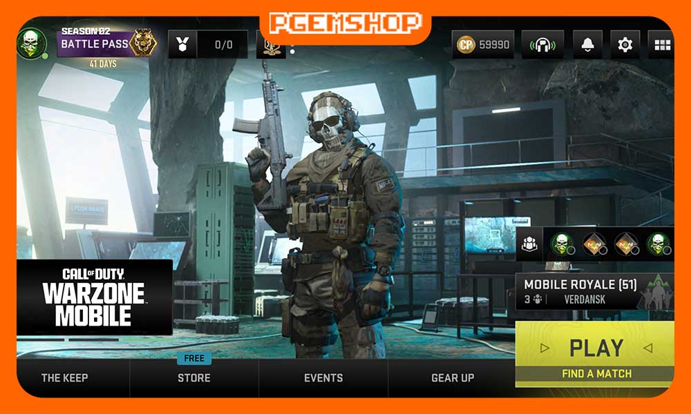 مزایای-قابلیت-بازگشت-به-لابی-در-حالت-مچ-میکینگ-سیزن-11-کالاف