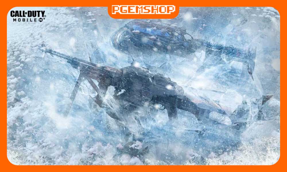 مشکل-ایجاد-نویز-گان-بعد-از-آپدیت-سیزن-11-کالاف