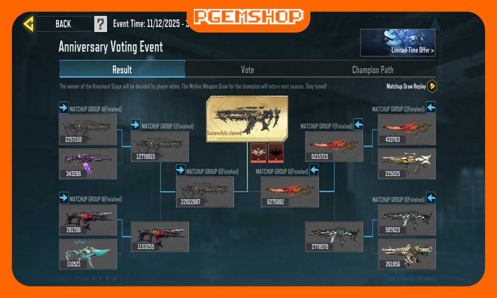 نحوه-دریافت-اسکین-رایگان-AK-117-کالاف-موبایل