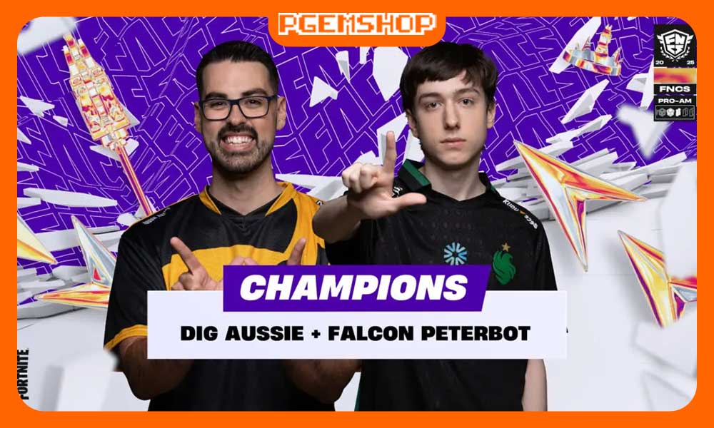 بازگشت-Pro-Am-و-Ranked-2.0-فورتنایت