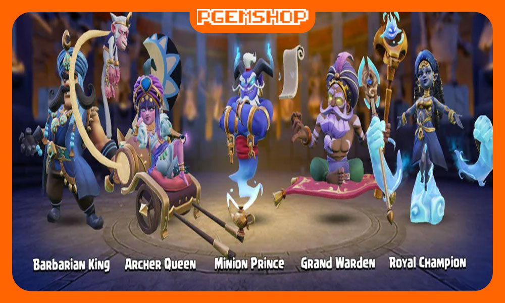 خارج-شدن-از-تم-شهاب-سنگ-تان-۱۸-کلش-آف-کلنز