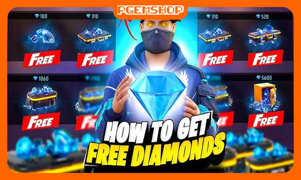 روش-سوم-دریافت-جم-فری-فایر