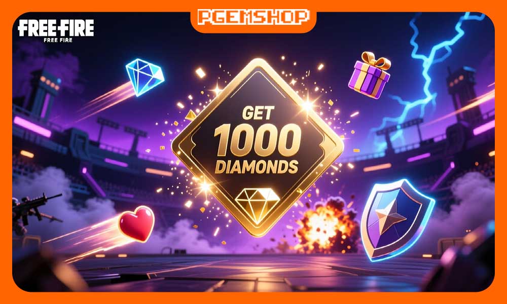 شکارچی باگ شوید سرور ادونس-دریافت-جم-فری-فایر