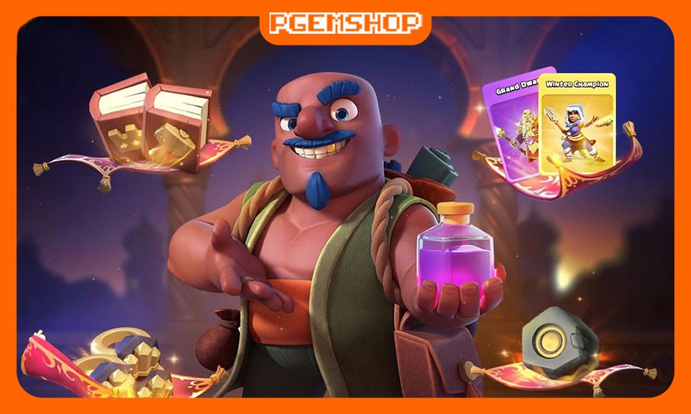 ماجرای-پیشنهادهای-زنجیره-ای-تریدر-اسپشالز-کلش-آف-کلنز