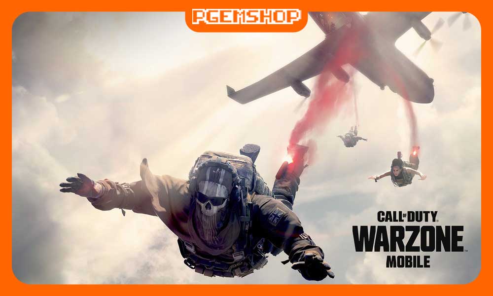 آینده-لانچر-کالاف-دیوتی-موبایل