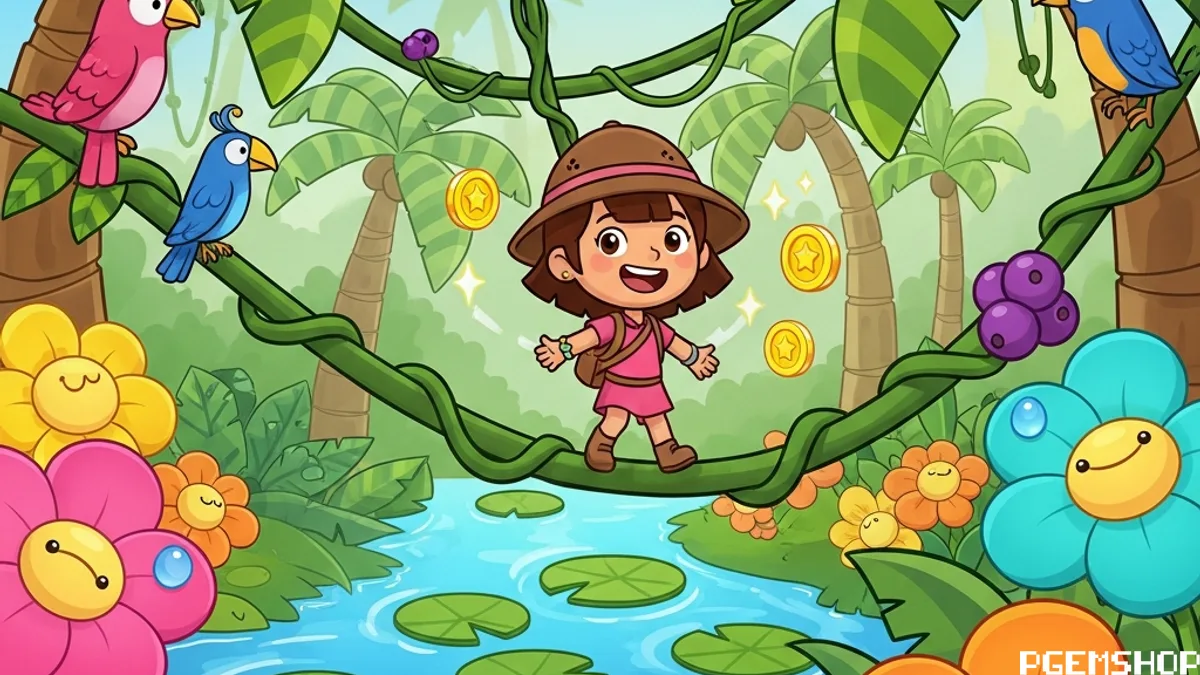 بازگشت دورا به موبایل! بازی جدید Dora: Explore and Play برای نسل جدید گیمرها منتشر شد