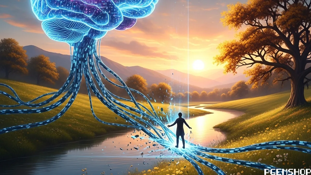 زنگ خطر برای OpenAI و متا: وقتی دنیای واقعی در برابر هوش مصنوعی میایستد!