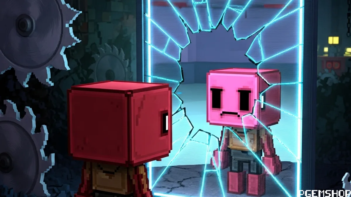 فاجعه سهبعدی: چرا Super Meat Boy 3D روح بازی اصلی را کشت؟