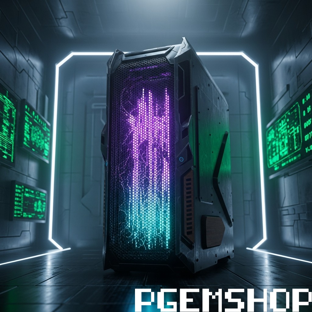 نقد و بررسی کیس Lian Li Lancool 217: پادشاه امکانات یا یک انتخاب گران؟
