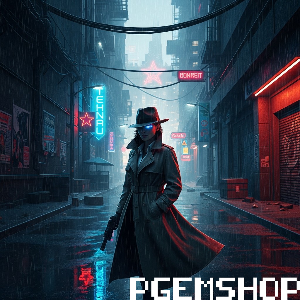 بازی Zero Parades: سازندگان Disco Elysium با یک بمب جاسوسی-کمونیستی بازگشتند!