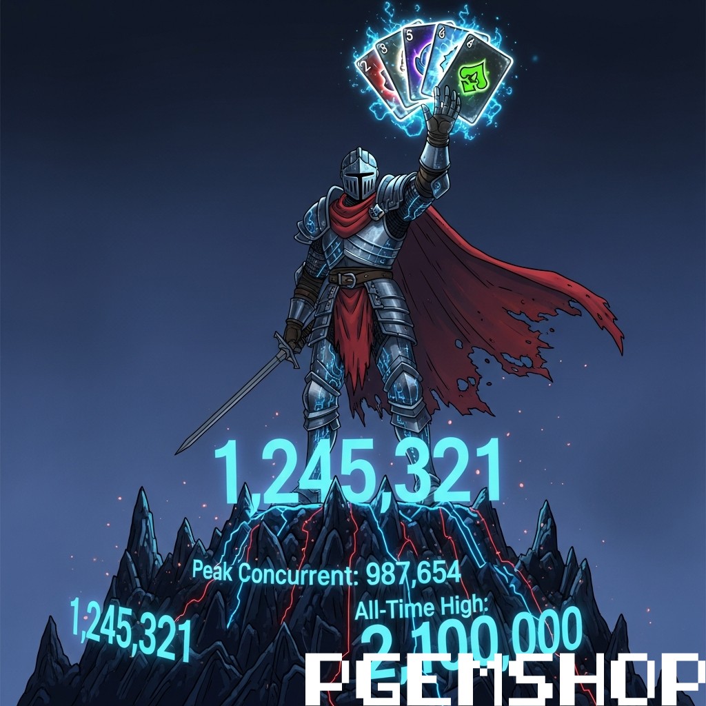 پادشاه جدید بازیهای کارتی معرفی شد: Slay the Spire 2 تمام رقبا را له کرد!