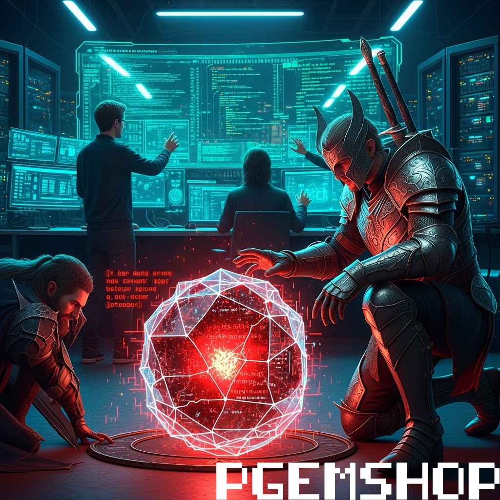 لارین با یک هاتفیکس، هاتفیکس قبلی را تعمیر کرد! داستان عجیب آپدیتهای Baldur’s Gate 3