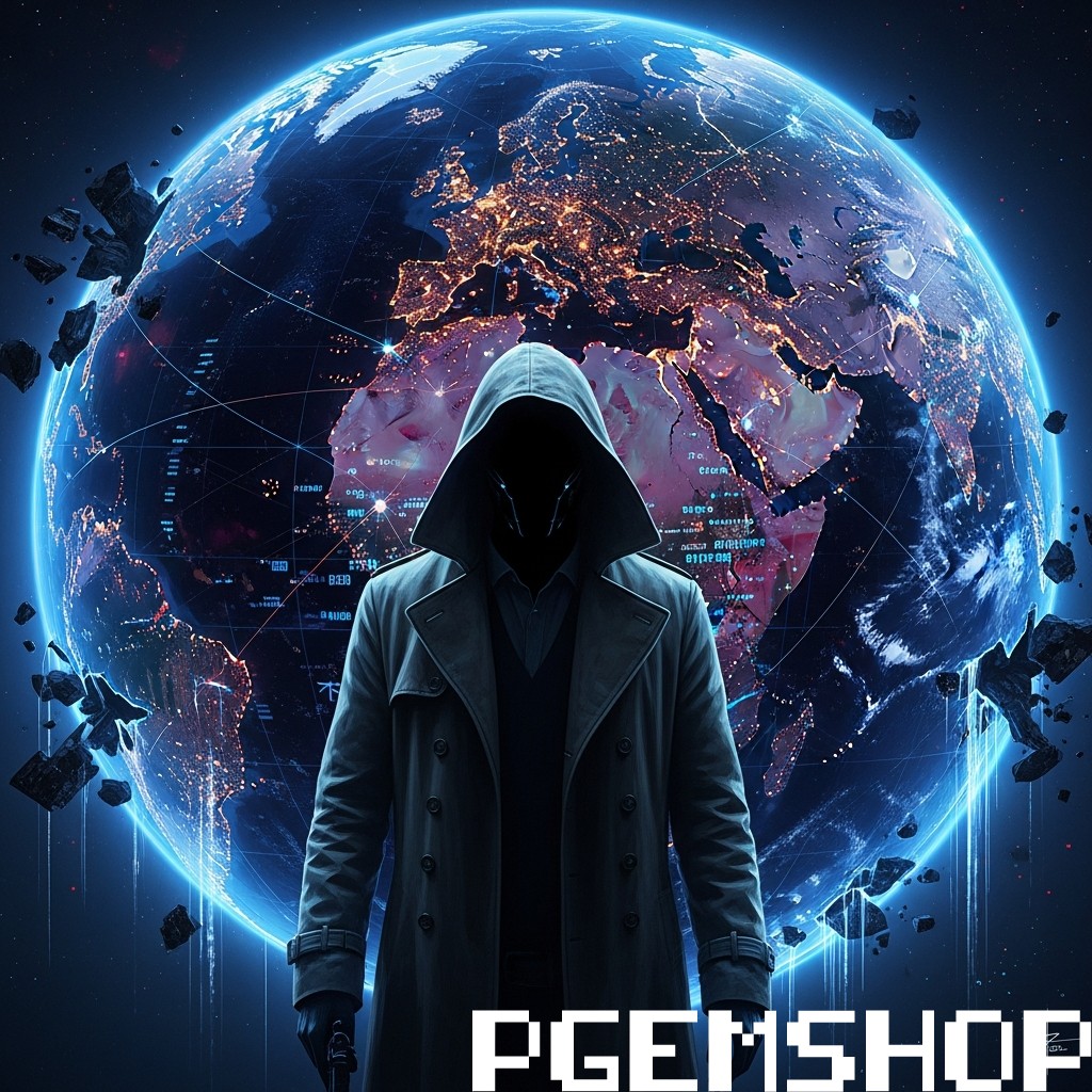 خداحافظی با پلیسبازی! سازندگان Disco Elysium با یک تریلر جاسوسی طوفانی بازمیگردند.